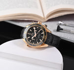 Load image into Gallery viewer, Pre Owned Omega Seamaster Men Watch 232.63.46.51.01.001
