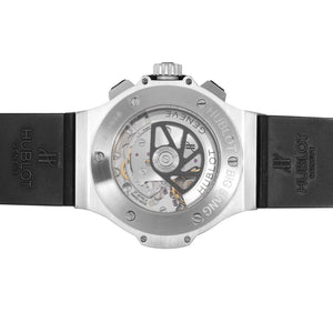 Pre Owned Hublot Big Bang Men Watch 301.SX.1170.RX-G12A