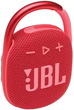 Load image into Gallery viewer, Open Box Unused JBL Clip4 with 10Hrs Playtime, IPX67 Waterproof and Dustproof 5 W Bluetooth Speaker Pack of 2
