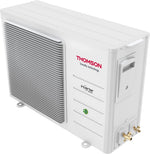 Load image into Gallery viewer, Open Box, Unused Thomson 2023 Model 4 in 1 Convertible Cooling 1.5 Ton 5 Star Split Inverter With iBreeze Technology AC White CPMI1505S, Copper Condenser
