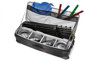 Manfrotto Pro Light Rolling Organizer LW-99 V2 for Lighting Equipment MB PL-LW-99-2