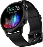 Load image into Gallery viewer, Open Box, Unused Noise Evolve 3 1.43&quot; AMOLED Always-On Display with Bluetooth Calling, Metallic Design Smartwatch
