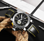 Load image into Gallery viewer, Pre Owned Graham Chronofighter Oversize Men Watch 2TRAB.B01A-G16A
