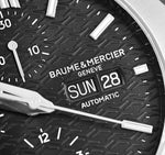 Load image into Gallery viewer, Pre Owned Baume &amp; Mercier Riviera Men Watch MOA10624-G21A
