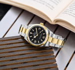 गैलरी व्यूवर में इमेज लोड करें, Pre Owned Rolex Explorer Unisex Watch 124273-BLKIND-G22A
