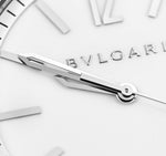 गैलरी व्यूवर में इमेज लोड करें, Pre Owned Bvlgari Bvlgari Bvlgari Men Watch 102055-G19A
