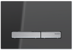 Load image into Gallery viewer, Geberit Sigma50 Square flush plate 115.788.JK.2 glass lava
