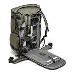 Load image into Gallery viewer, Gitzo GCB AVT-BP-45 Adventury 45L Camera Backpack for Dslr With 600mm Lens
