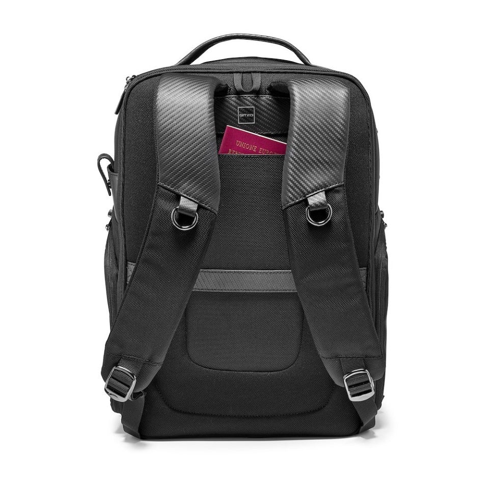 Gitzo Century Traveler Camera Backpack GCB100BP