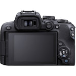 Load image into Gallery viewer, Used Canon EOS R10 24.2MP RF-S18-150 F/3.5-6.3 IS STM Mirrorless Camera
