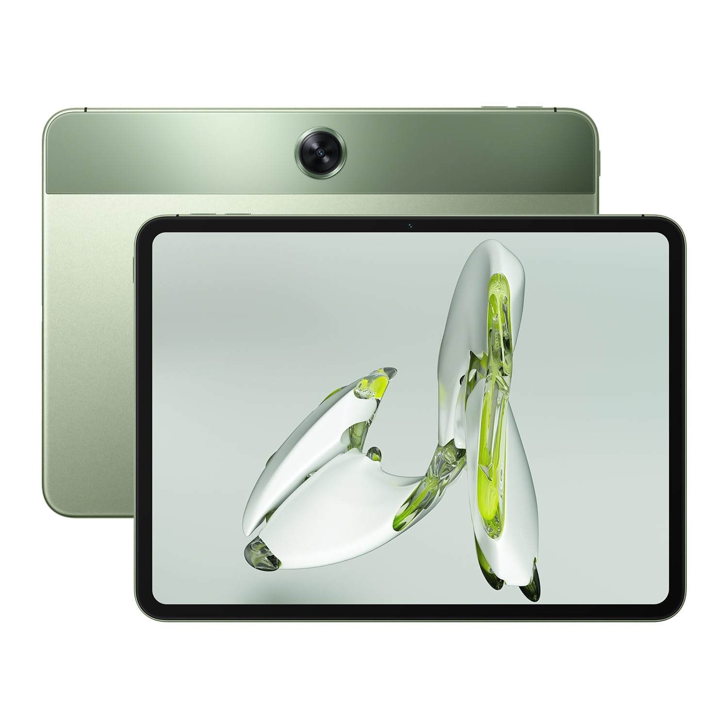 Open box, Unused OnePlus Pad Go 28.85Cm 2.4K 7:5 Ratio Readfit Eye Care LCD Display, Dolby Atmos Quad Speakers, 4G LTE(Calling)