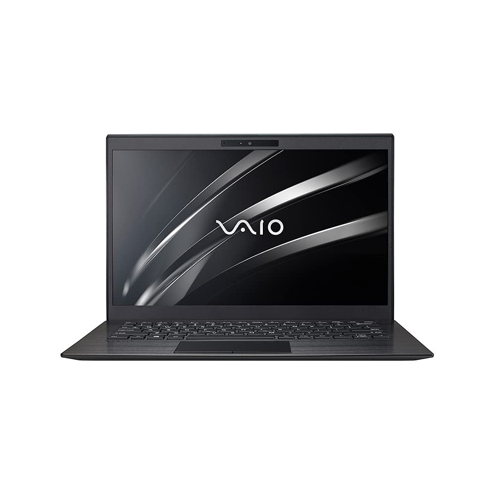 Open Box, Unused VAIO SE14 NP14V3IN034P 14"(35cm) Intel Core i5-1135G7 Laptop