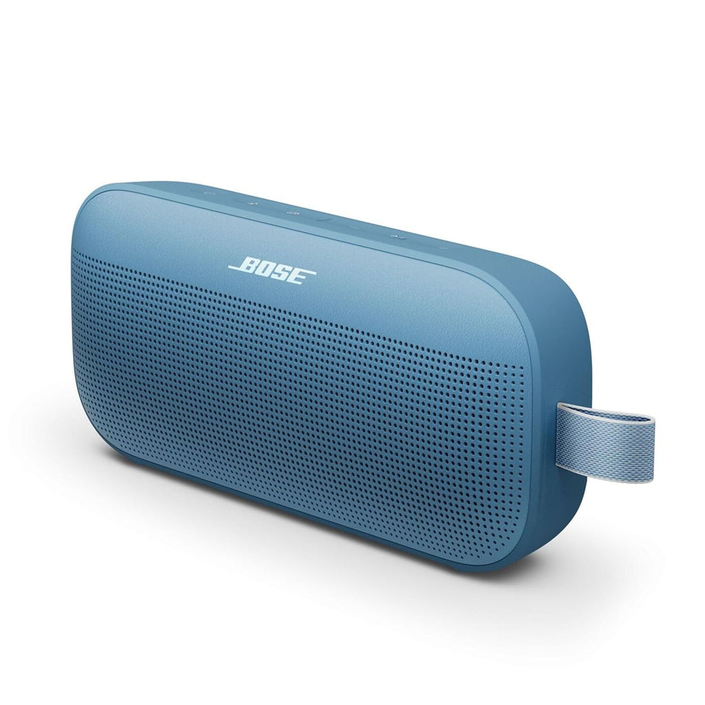 Open box, Unused Bose New SoundLink Flex Portable Bluetooth Speaker
