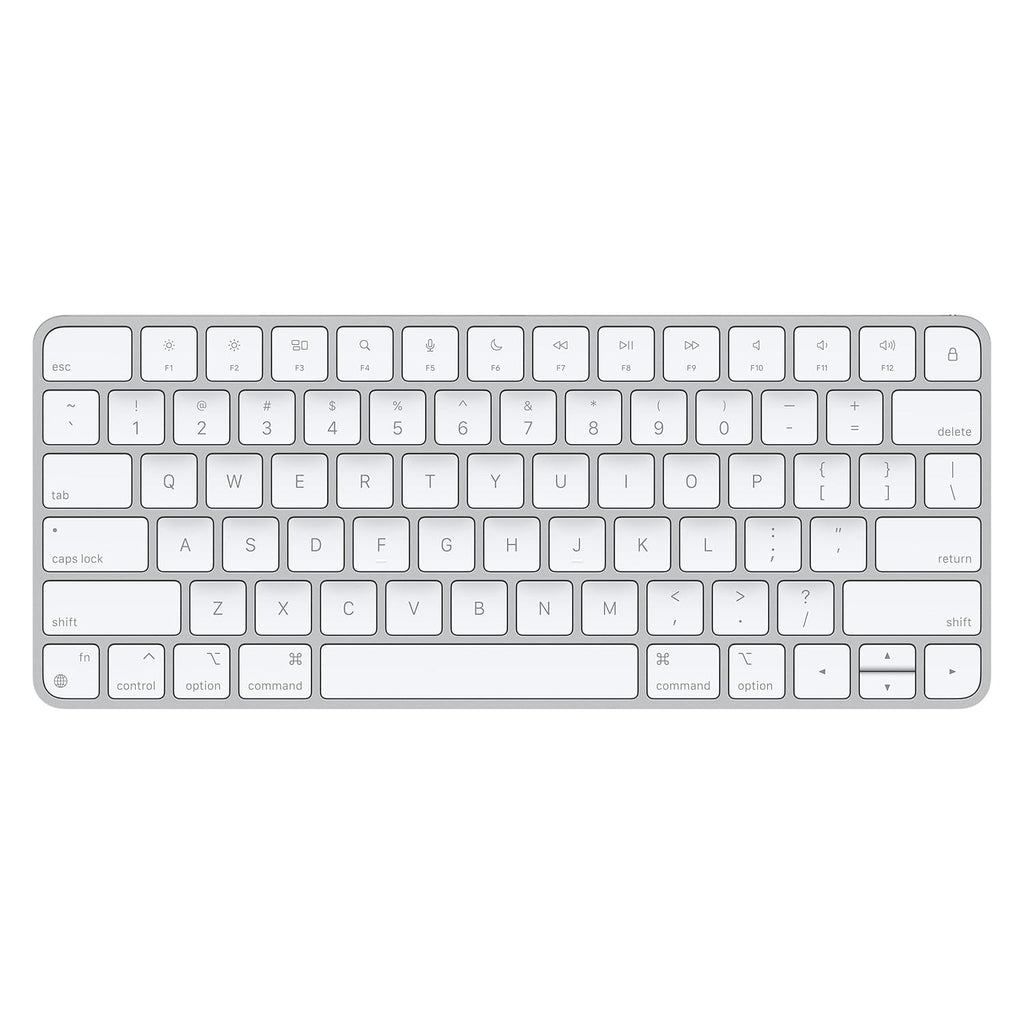 Open Box, Unused Apple Magic Keyboard - US English - Silver