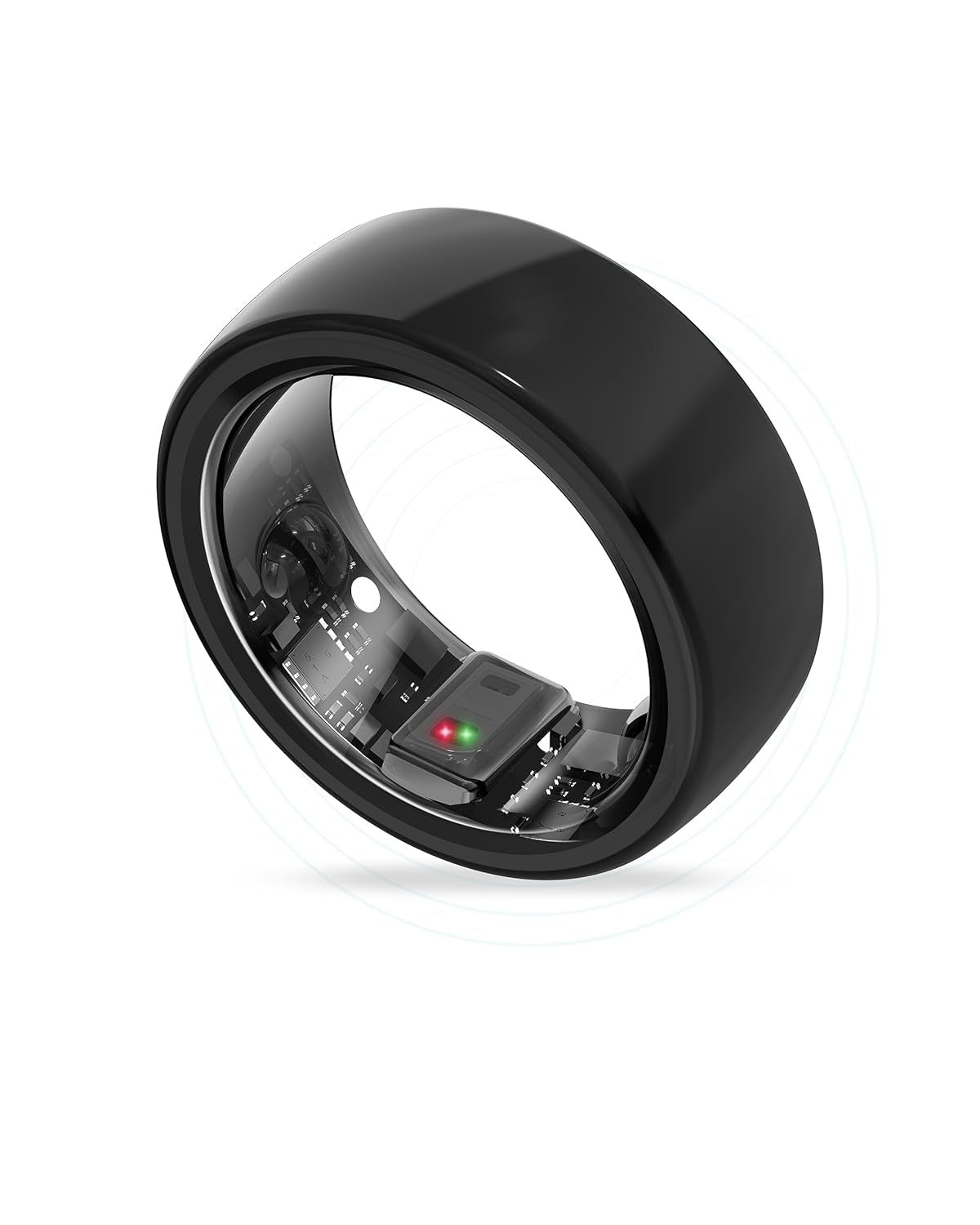 Open box, Unused aaboRing, Health & Fitness Tracker Smart Ring
