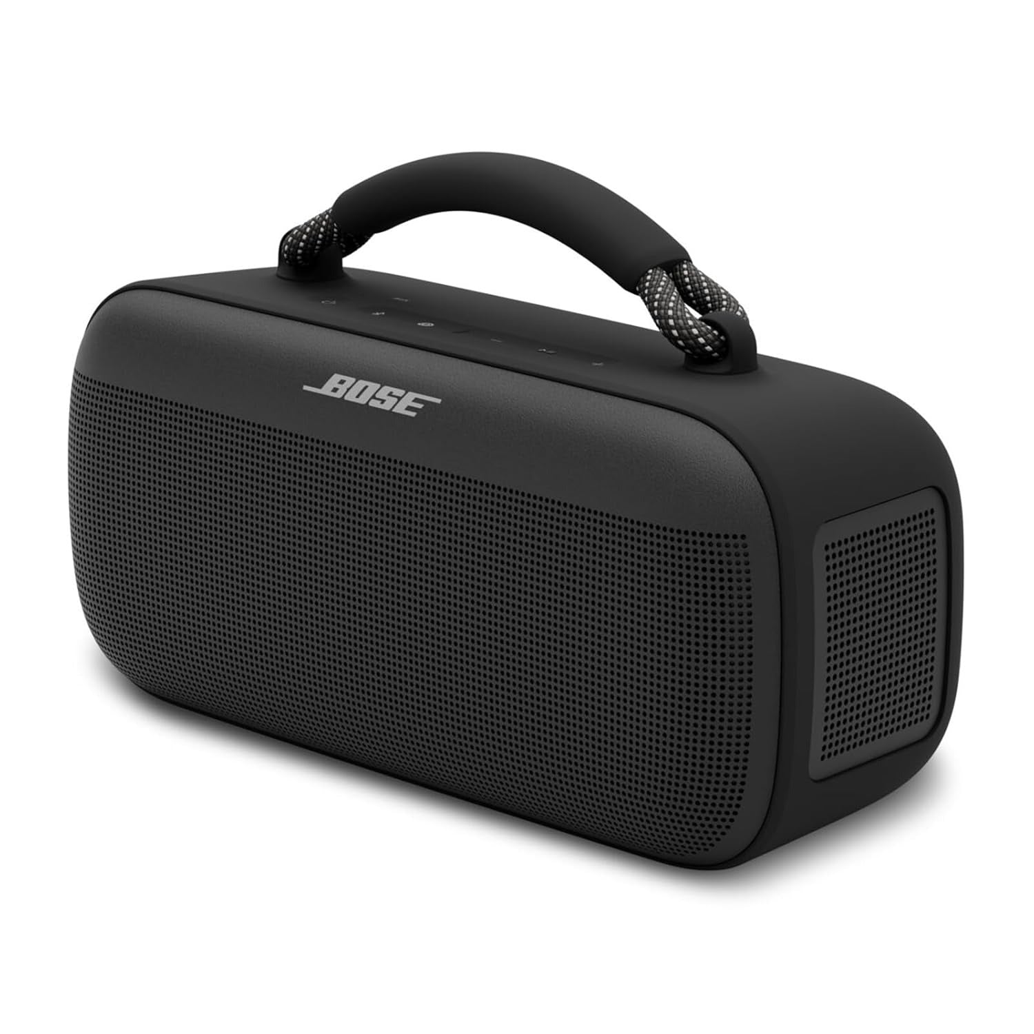 Open box, Unused Bose New SoundLink Max Portable Speaker