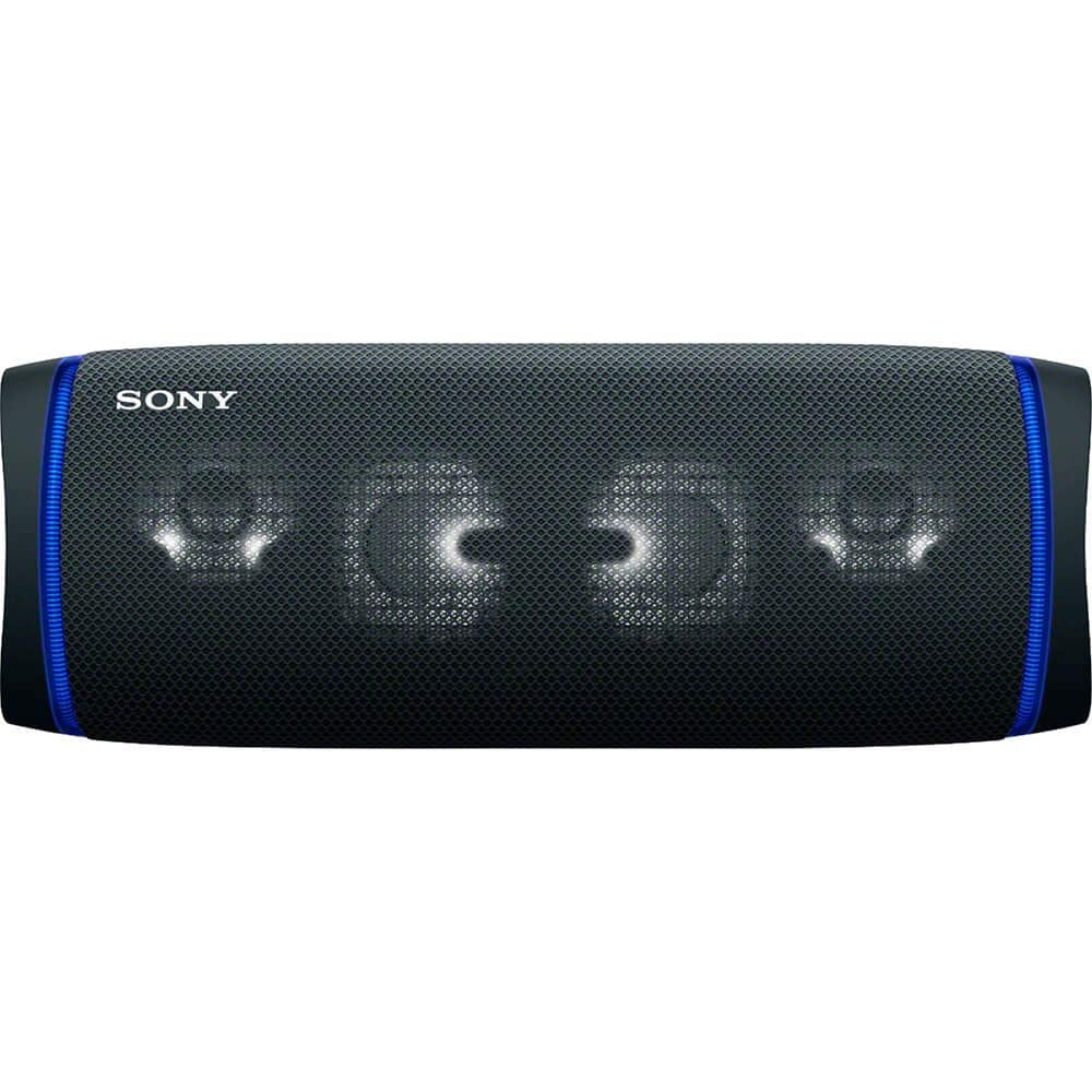 Open box, Unused Sony SRS-XB43 Wireless Extra Bass Bluetooth Speaker