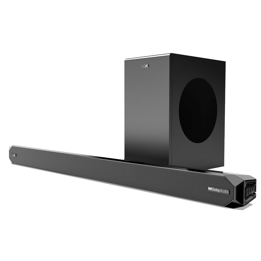 Open box, Unused Boat Aavante Bar A2060 Dolby 2.1 Channel Soundbar
