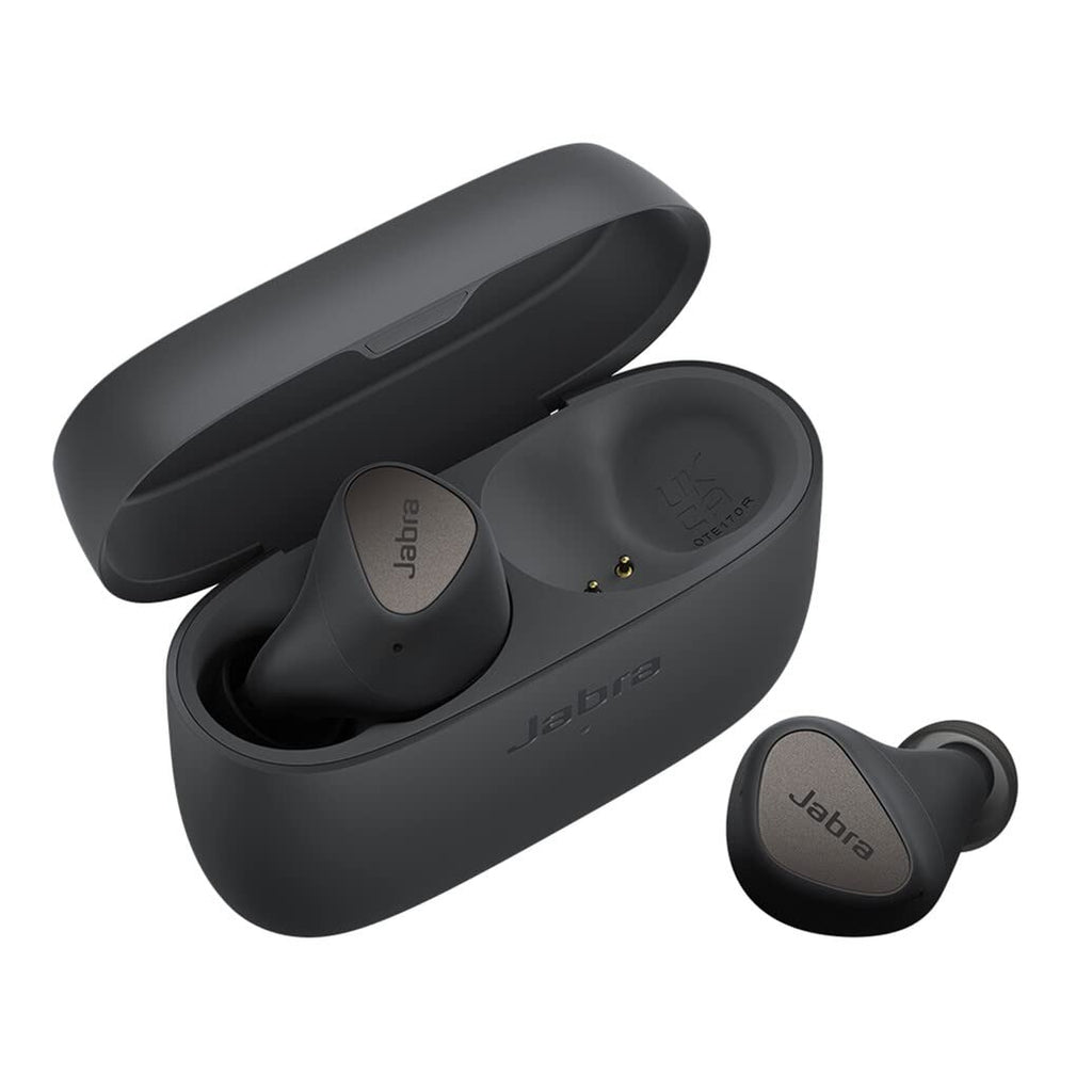 Open Box, Unused JABRA Elite 4 Active with Active Noise Cancellation Bluetooth