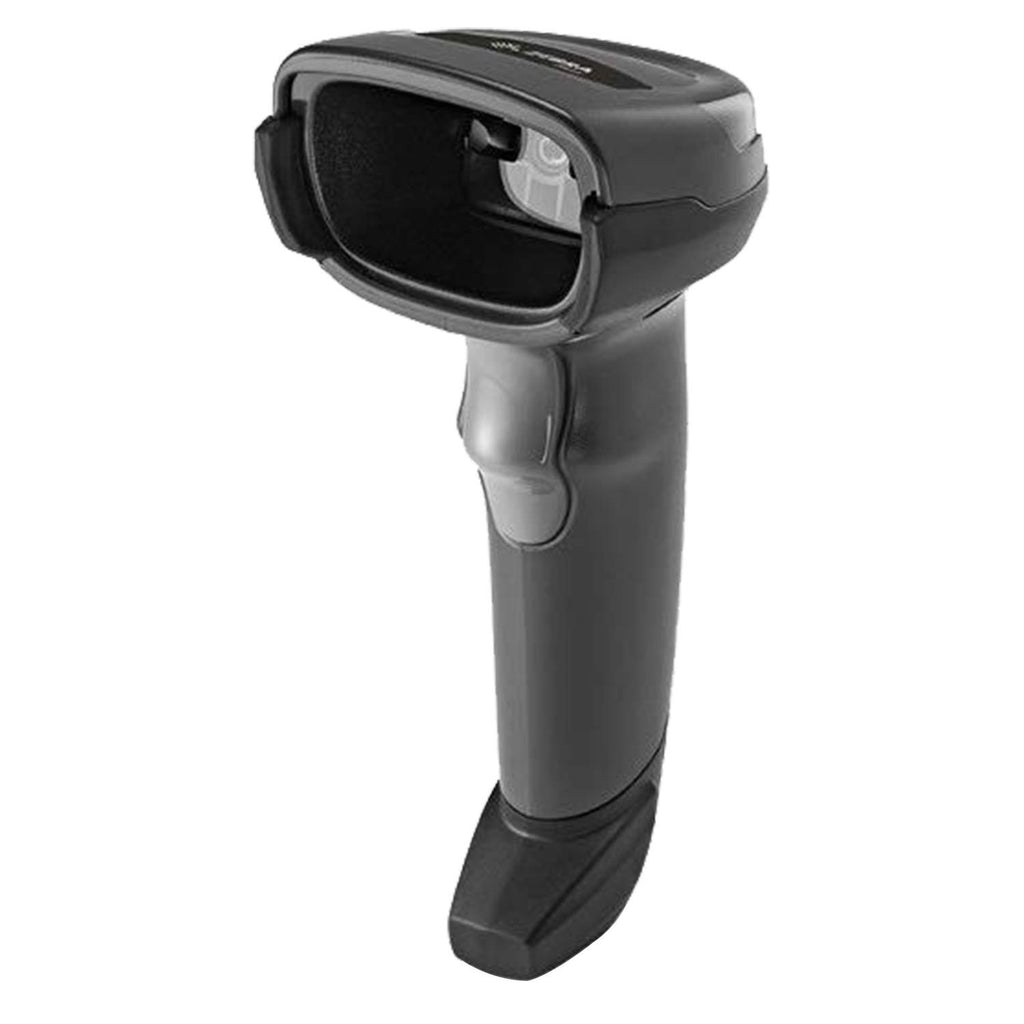 Open Box Unused Zebra DS2208 1D 2D Handheld Barcode Scanner