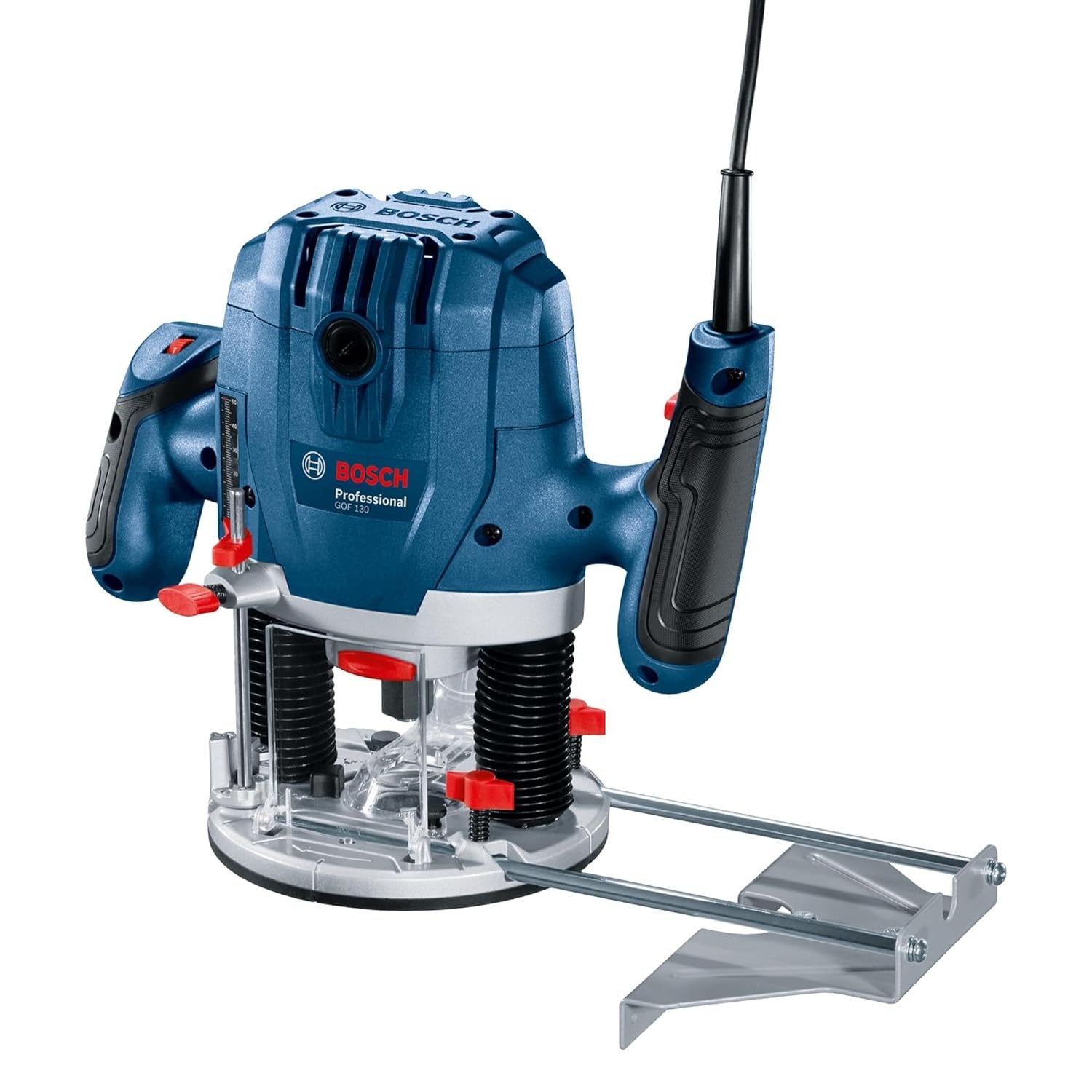 Open Box Unused Bosch GOF 130 Corded Electric Router