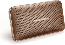 Open box, Unused Harman Kardon Esquire Mini 2 Portable Bluetooth Speaker