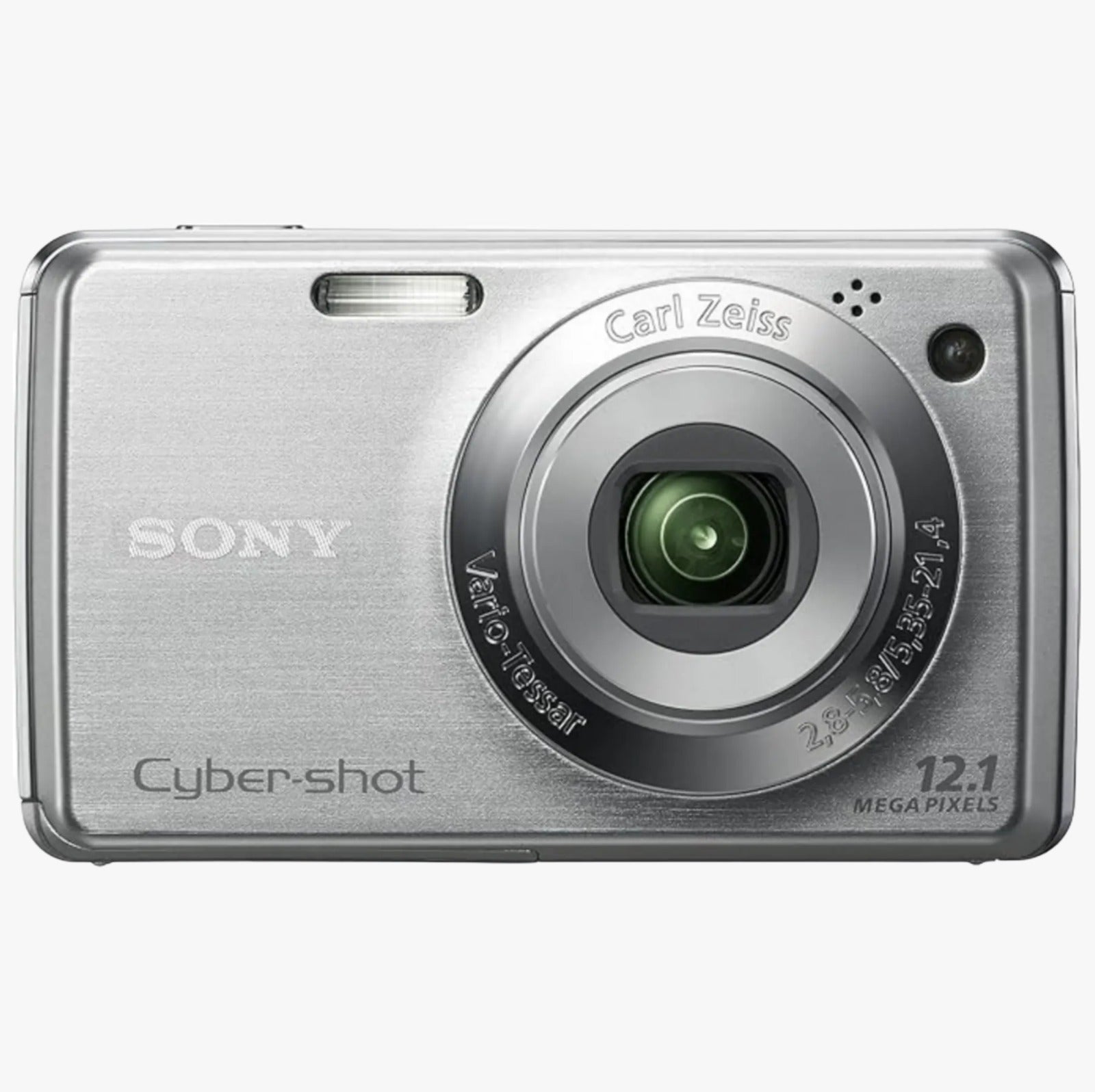 Vintage Sony - Cyber-shot DSC-W210 Digital camera
