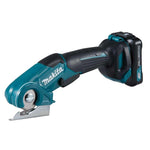 Load image into Gallery viewer, Open Box Unused Makita Cordless Multi Cutter, CP100DWA
