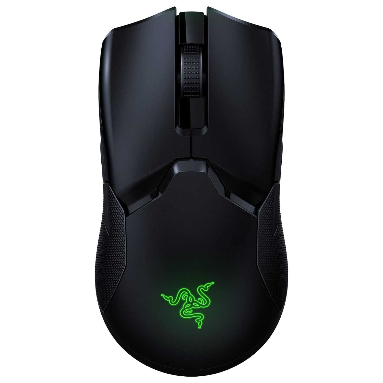 Open Box, Unused Razer Viper Ultimate Lightest Wireless Gaming Mouse: Fastest Gaming Switches