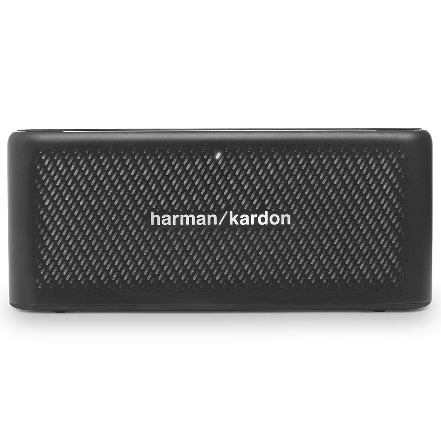 Open box, Unused Harman Kardon Traveller Portable Wireless Speakers (Black)