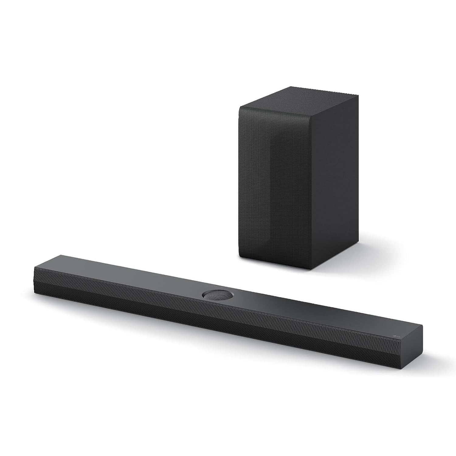 Open box, Unused LG Soundbar SQ70TY