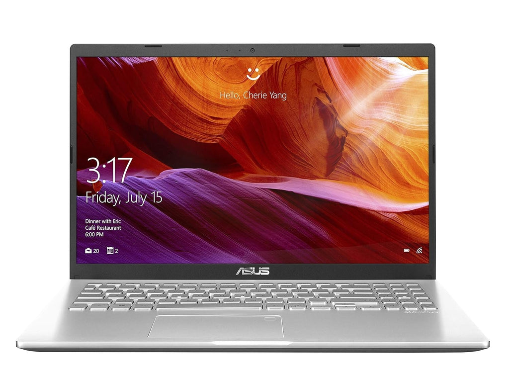 Open Box, Unused ASUS VivoBook 15 Intel Core i3 8th Gen 15.6-inch FHD Compact and Light Laptop, X509FA-EJ341T