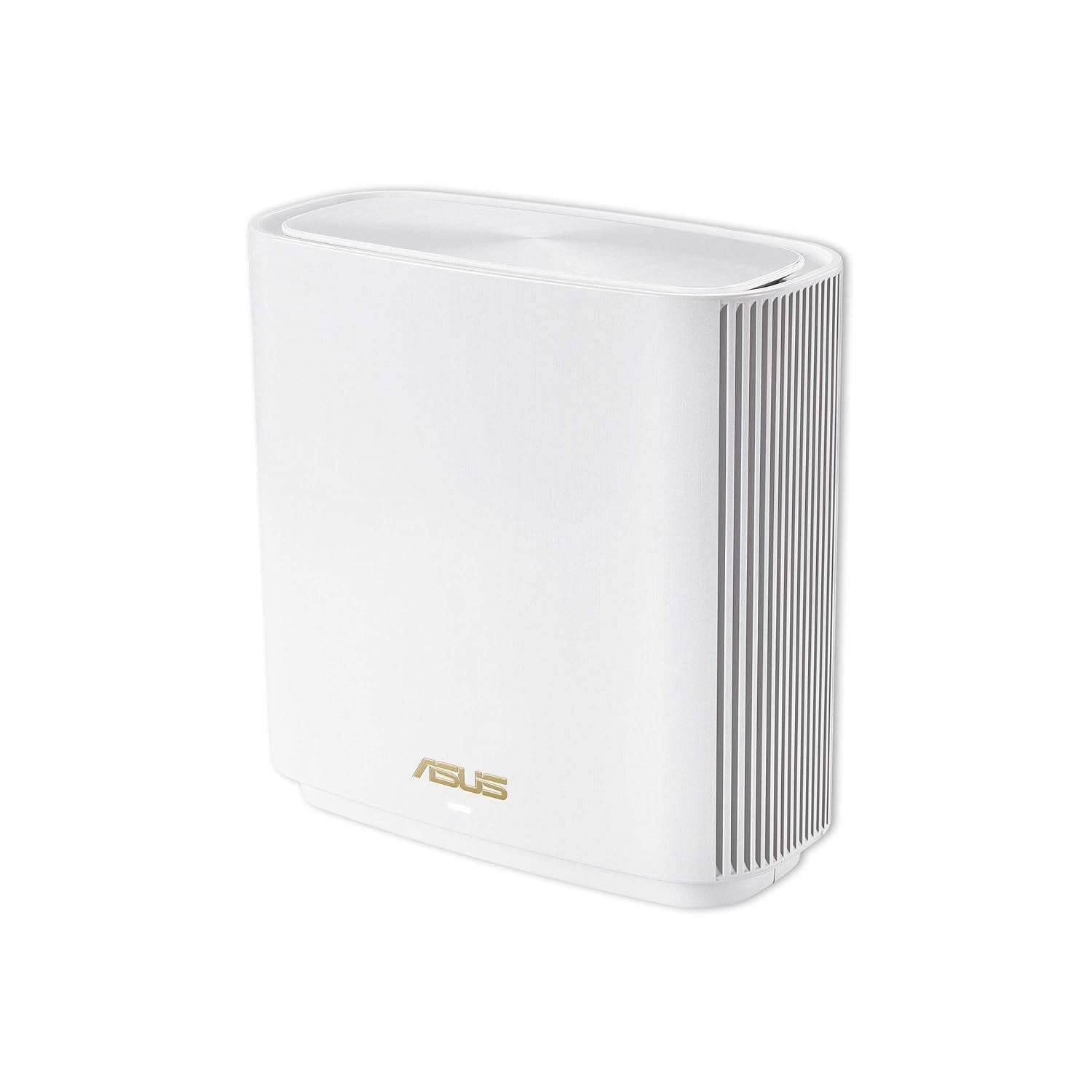 Open Box, Unused ASUS ZenWiFi AX (XT8) Router White - AX6600 Whole-Home Tri-Band Mesh