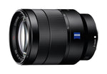 गैलरी व्यूवर में इमेज लोड करें, Open Box, Unused Sony SEL2470Z Vario-Tessar T FE 24-70mm F4 ZA OSS Lens (Black)
