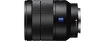 गैलरी व्यूवर में इमेज लोड करें, Open Box, Unused Sony SEL2470Z Vario-Tessar T FE 24-70mm F4 ZA OSS Lens (Black)

