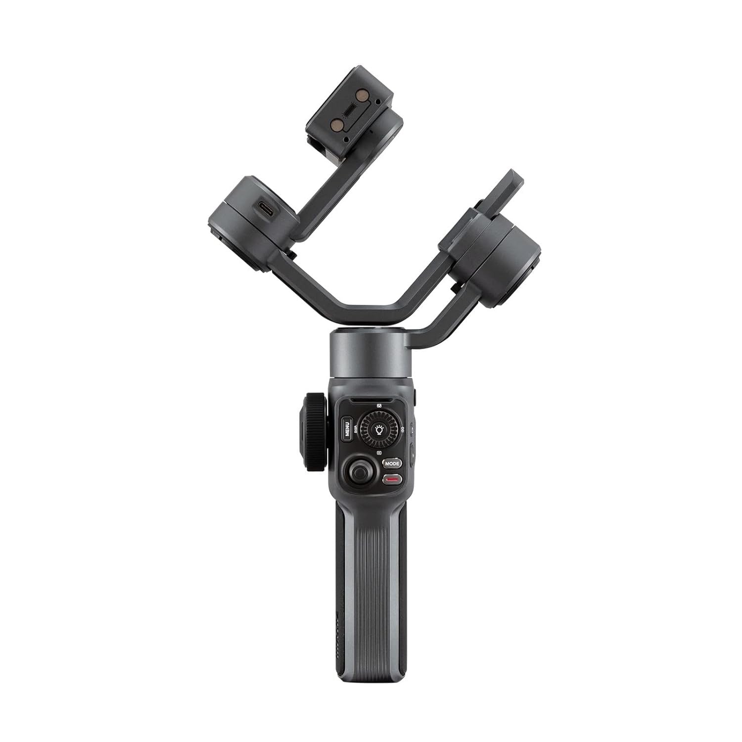 Open Box, Unused zhiyun Smooth 5 3-Axis Focus Pull & Zoom Capability Handheld Gimbal Stabilizer