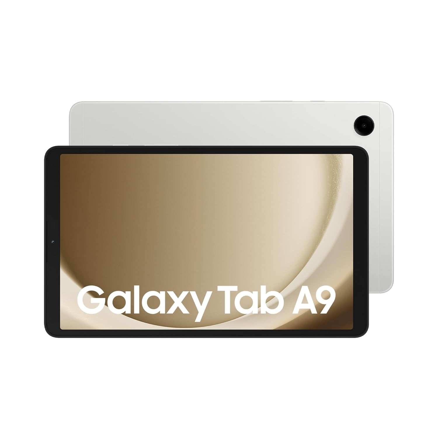 Open box, Unused Samsung Galaxy Tab A9 22.10 cm (8.7 inch) Display, RAM 4 GB, ROM 64
