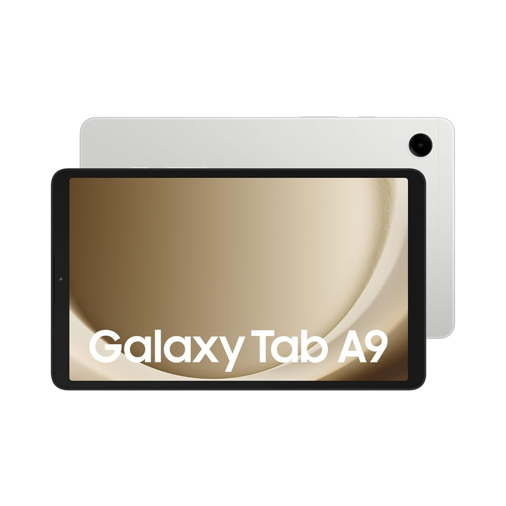 Open box, Unused Samsung Galaxy Tab A9 22.10 cm (8.7 inch) Display, RAM 4 GB, ROM 64