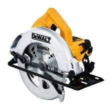 Open Box, Unused Dewalt DWE561A-IN Compact Circular Saw