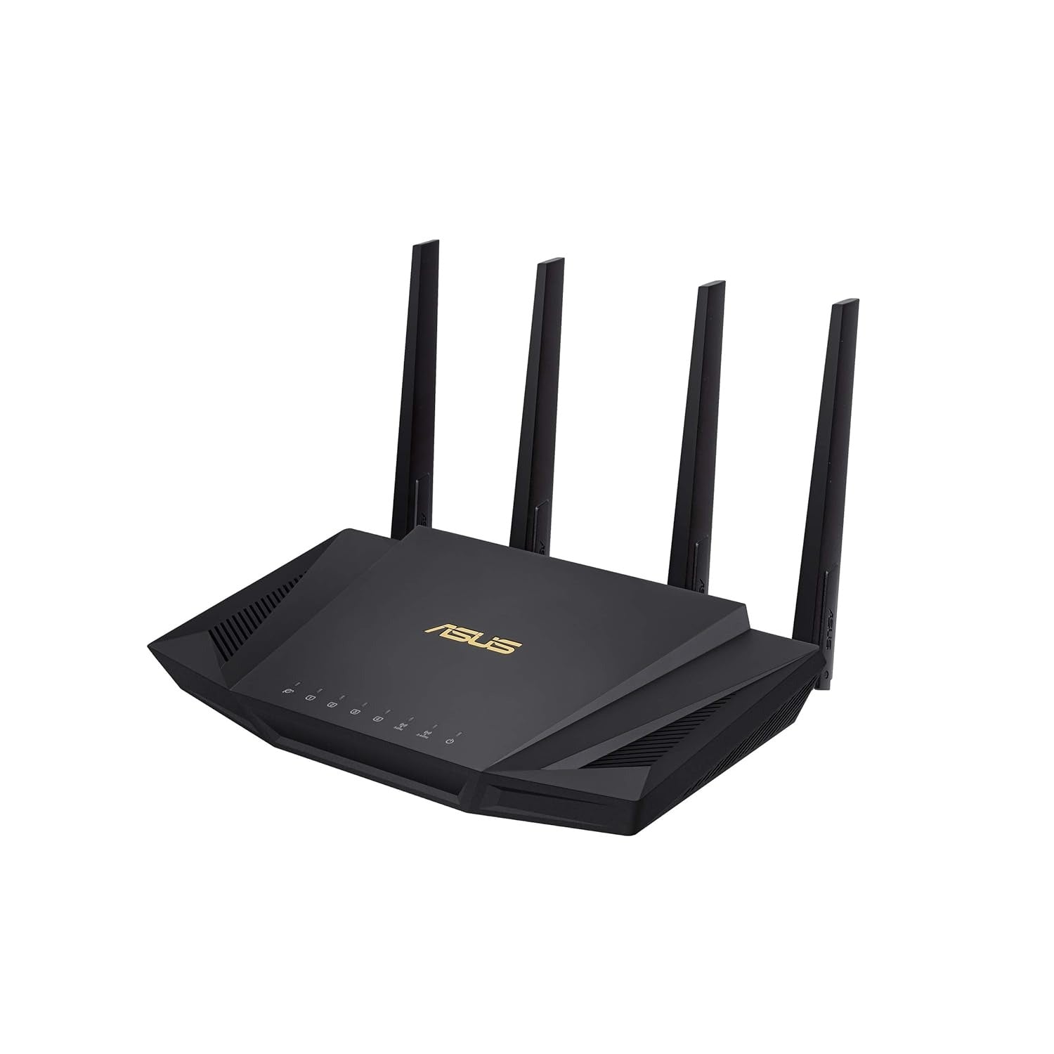 Open Box, Unused ASUS RT-AX3000 Dual Band WiFi 6 Extendable Router