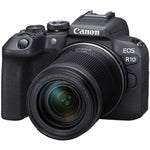 Load image into Gallery viewer, Used Canon EOS R10 24.2MP RF-S18-150 F/3.5-6.3 IS STM Mirrorless Camera
