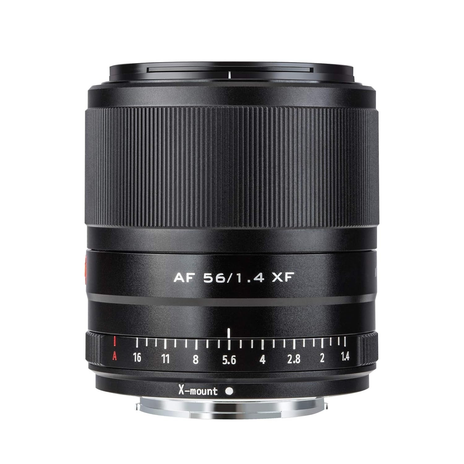 Used Viltrox 56mm F1.4 Autofocus Lens for Fuji