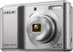 Load image into Gallery viewer, Vintage Sony DSC-S2100 12.1MP Digital Camera
