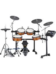 Yamaha DTX8K-X Electronic Drum