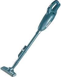 Makita Cordless Cleaner CL106FDWY