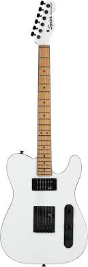 Fender Contemporary Telecaster RH Electric Guitar