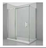 Load image into Gallery viewer, Kohler K-705117IN-SHP Shower Enclosure - Contra-L expansion pack - OEM product image
