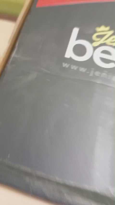 Open Box, Unused Jenie Beauty Box with Grid 85CM White BX85 Pro