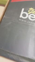 गैलरी व्यूवर में वीडियो लोड करें और चलाएं, Open Box, Unused Jenie Beauty Box with Grid 85CM White BX85 Pro
