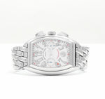 Load and play video in Gallery viewer, Pre Owned Franck Muller Conquistador Watch Men 8002 CC-G19A
